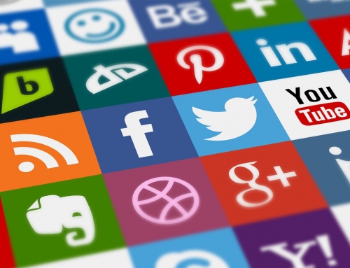 Nuevos canales de comunicación