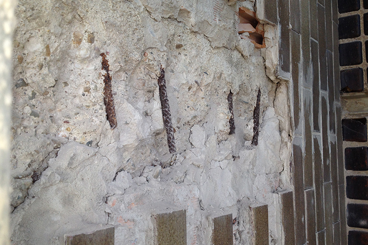 REPARACIÓN DE FRENTES DE FORJADO 2