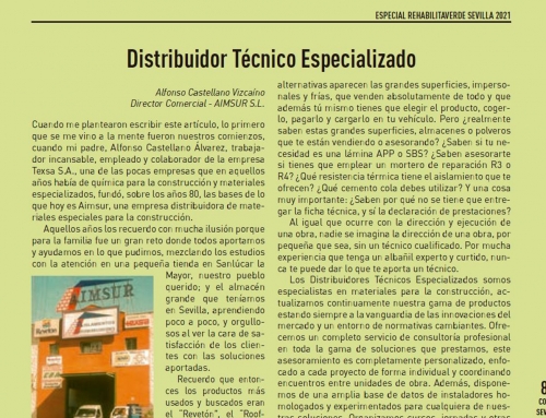 ARTÍCULO REVISTA APAREJADORES – REHABILITAVERDE SEVILLA 2021